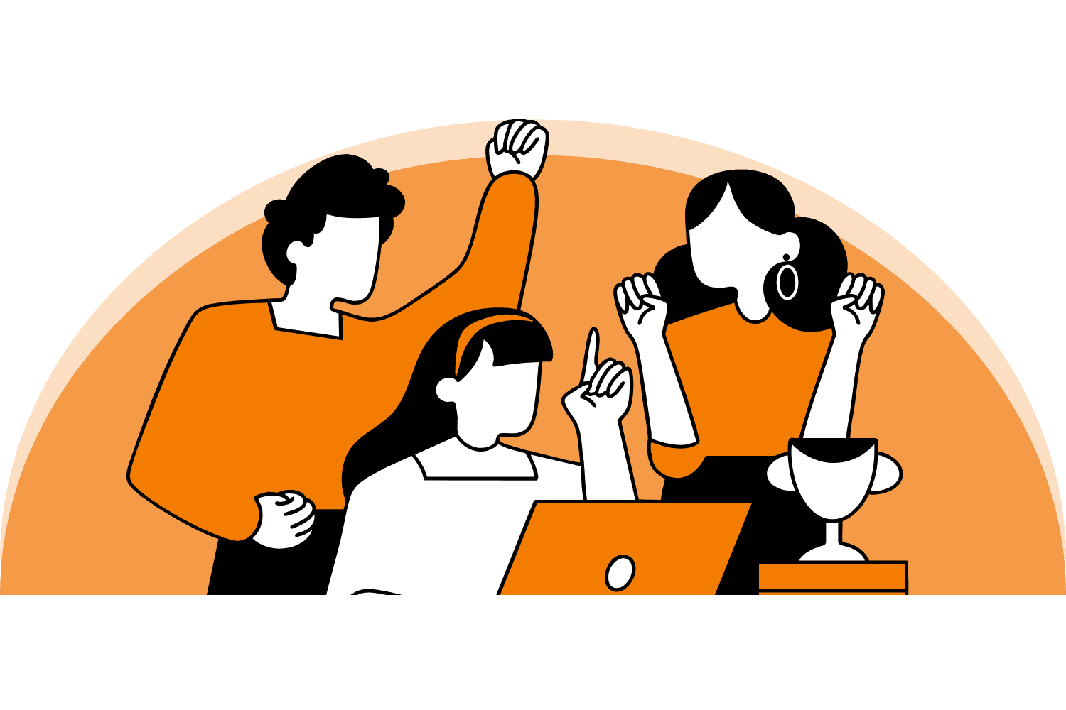 The Skills Gap Challenge: Why Internal Training Alone Is No Longer Enough