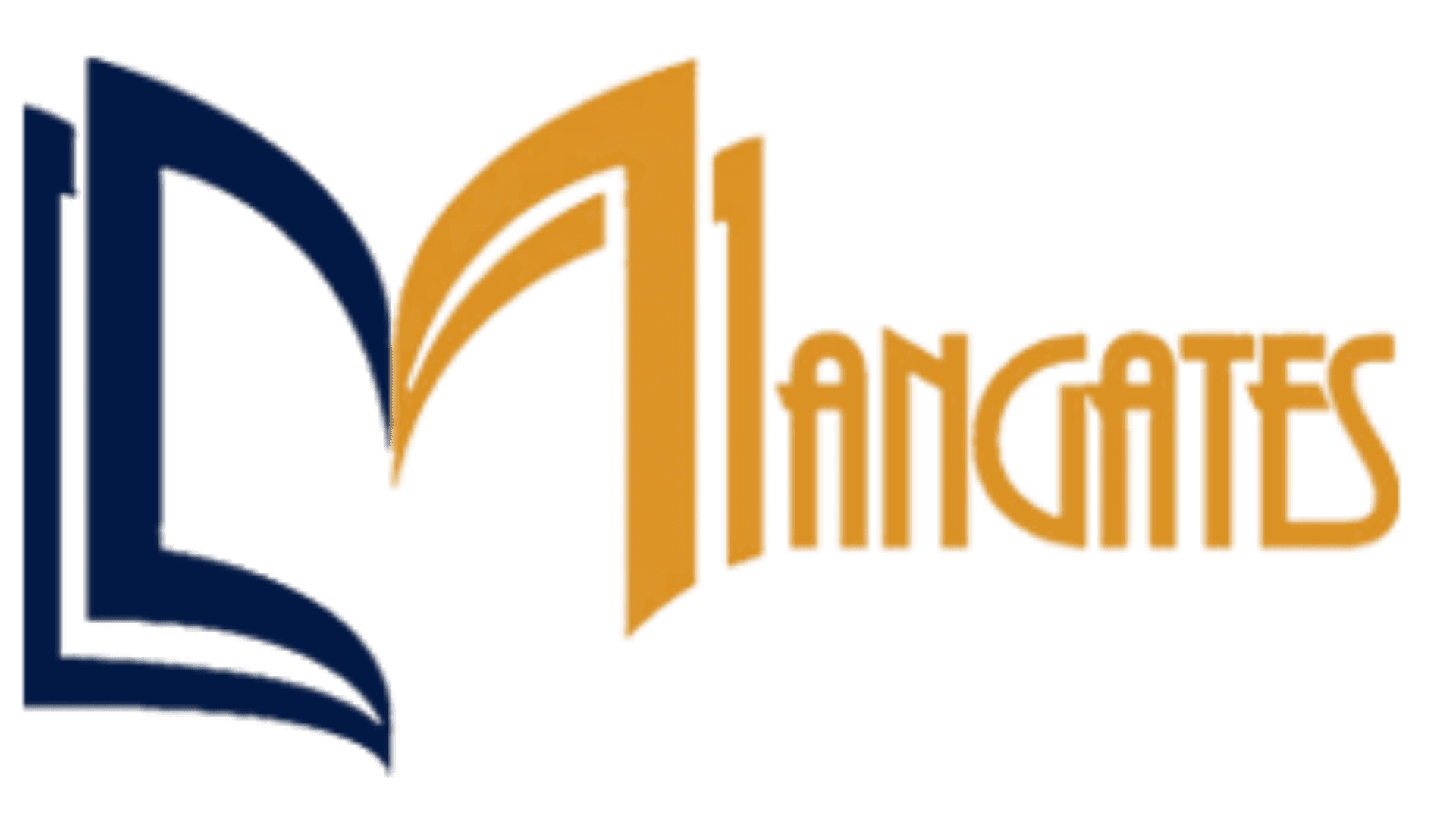 Mangates Logo