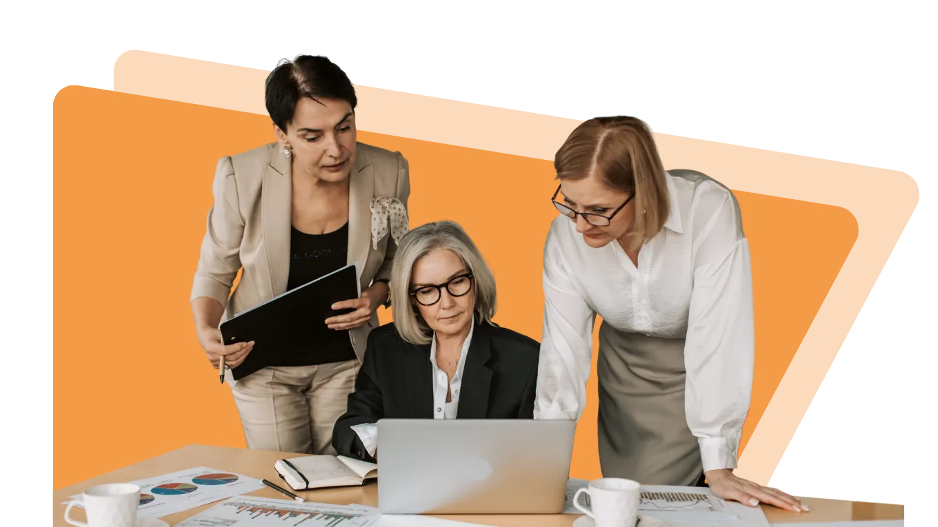 Skills for Women at Work: 1 Day Session