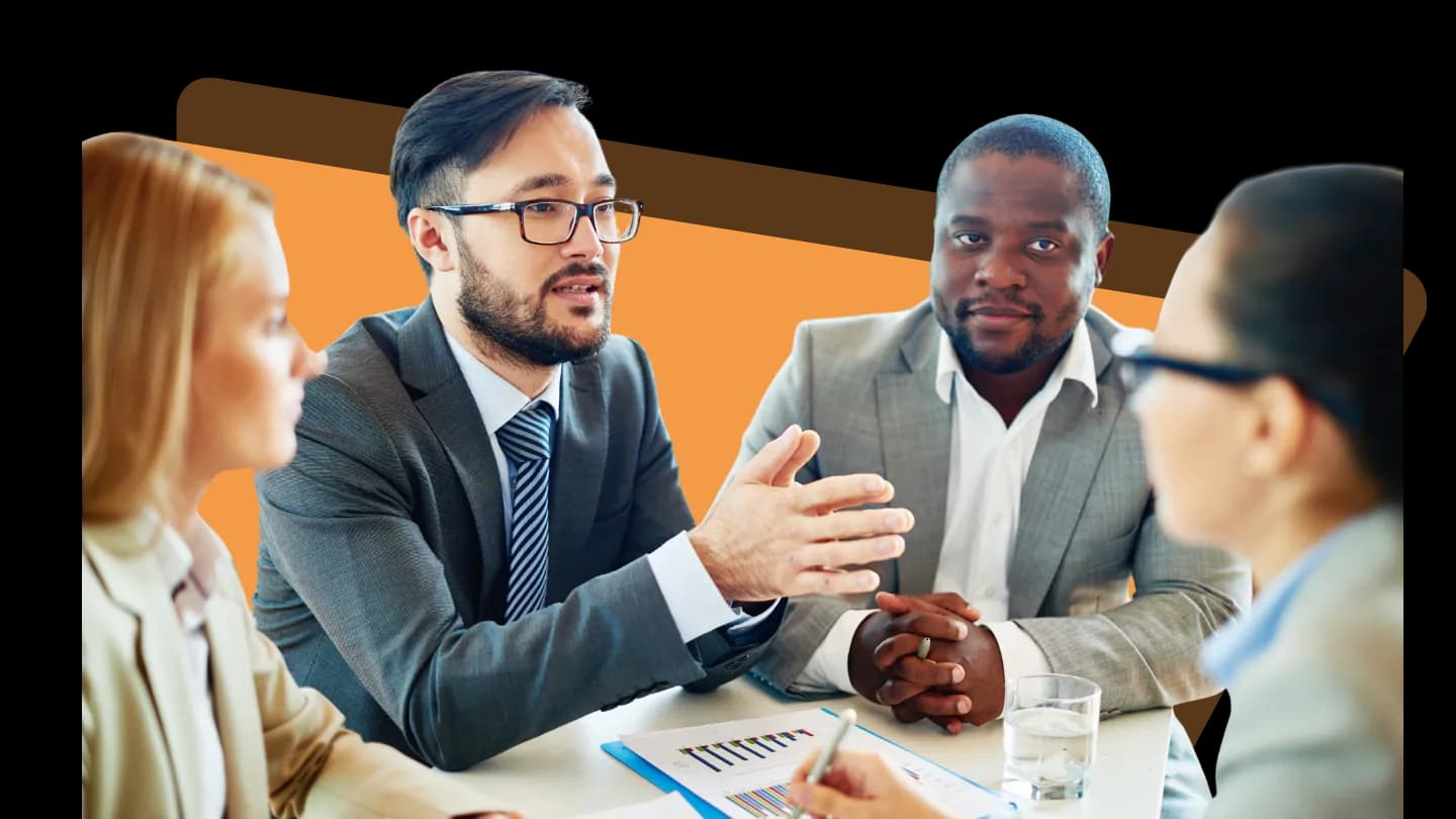 AI-Augmented Leadership