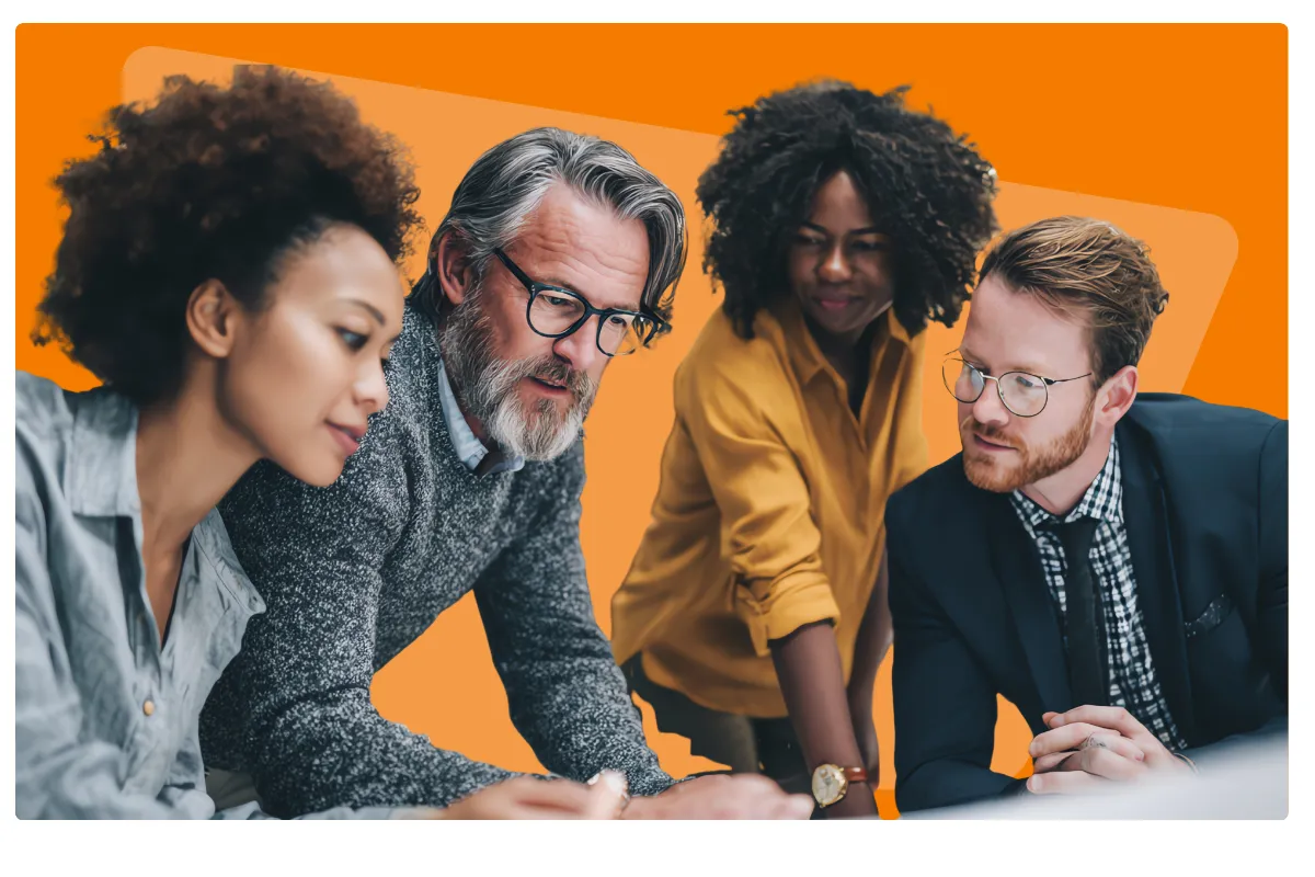 Leadership Excellence